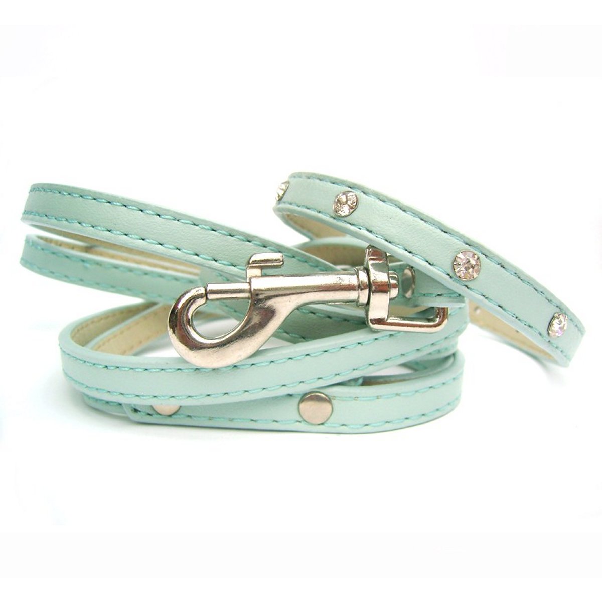 SALE! Baby Rhinestone Set - Blue