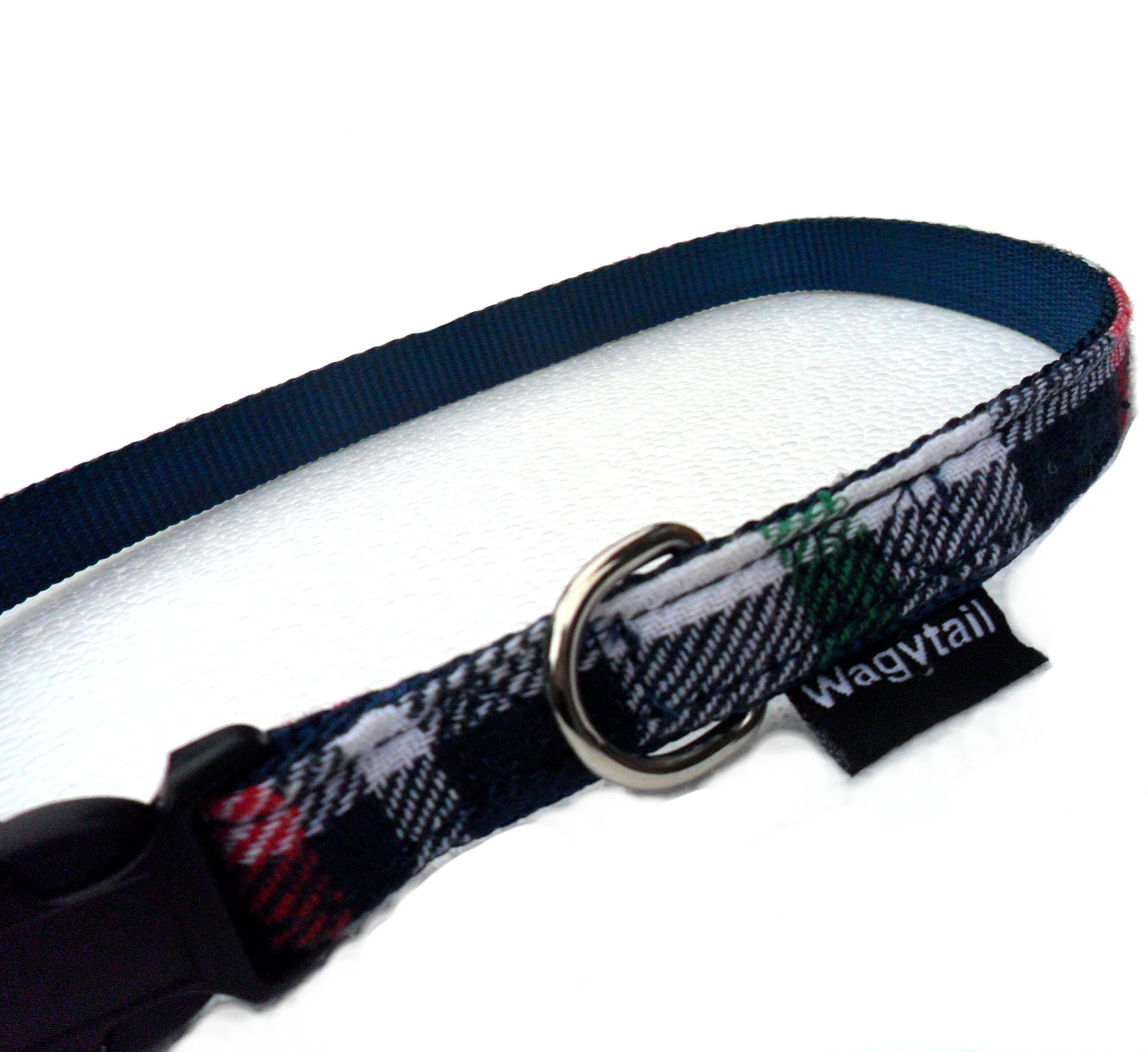 Check Adjustable Dog Collars